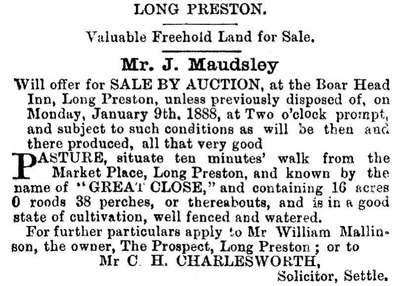 Property and Land Sales  1887-12-17 to 1888-01-07  CHWS.JPG